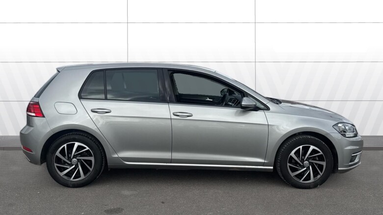 Volkswagen Golf 2.0 TDI Match 5dr DSG Diesel Hatchback